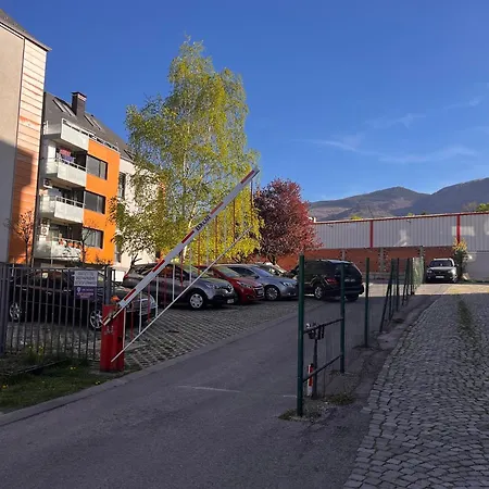 Apartment Vitosha Vista *