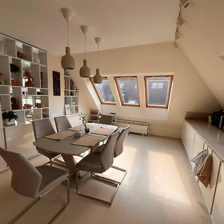 Apartamento Vitosha Vista